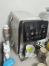 美的（Midea）小魔方pro電熱水瓶電水瓶飲水機 燒水壺電熱水壺316L 風(fēng)冷保溫恒溫一體0塑料可拆國家補貼31FPro 曬單實(shí)拍圖