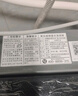 美的（Midea）波輪洗衣機全自動家用 MB55V36E 5.5公斤 宿舍租房 迷你洗衣機小型 隨心洗 以舊換新 家電國家補貼 曬單實拍圖