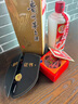 茅臺(tái)貴州茅臺(tái)酒 53度醬香型白酒 飛天茅臺(tái)出口版 53度500毫升自飲禮物 53度 500mL 1瓶 飛天茅臺(tái)海外出口版單瓶裝 曬單實(shí)拍圖