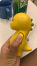 索迪兒童煙花水槍噴水玩具抽拉滋戲水槍玩水裝備3-6歲男女孩漂流水炮 曬單實(shí)拍圖