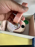 索愛（soaiy）S655小蜜蜂擴(kuò)音器教師專用防嘯叫10W大功率藍(lán)牙音箱音響TF卡喇叭麥克風(fēng)戶外便攜式導(dǎo)游導(dǎo)購教學(xué) 粉 曬單實(shí)拍圖