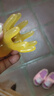 八爪魚(yú)頭部經(jīng)絡(luò)按摩梳樹(shù)脂小章魚(yú)梳頭皮穴位按摩器肩頸刮痧護(hù)理梳 大號(hào)章魚(yú)按摩梳【1個(gè)】 曬單實(shí)拍圖