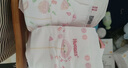 好奇（Huggies）鉑金裝小桃褲紙尿褲M(mǎn)144片(6-11kg)中號尿不濕【消暑散熱】 曬單實(shí)拍圖