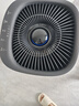 美的（Midea）無(wú)霧空氣加濕器凈化家用母嬰專(zhuān)用臥室靜音除菌小型工業(yè)霧化器空調(diào)風(fēng)扇伴侶女生禮物國(guó)家補(bǔ)貼U12 曬單實(shí)拍圖