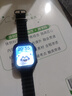 好記星【升級大屏】智能電話(huà)手表兒童4G卡通用青少年初高中生全網(wǎng)通移動(dòng)電信版360度防水WIFI定位 曬單實(shí)拍圖
