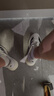 阿迪達斯 （adidas）男子 跑步系列 adizero Evo SL M 跑步鞋 JH6206 40碼/UK6.5 曬單實(shí)拍圖