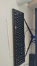 宏碩【英特爾14代 酷睿i7 16核 RTX5060光追】獨顯臺式機電腦主機家用游戲大額補貼辦公組裝電腦整機 套餐一 i7升八核丨32G丨756G丨旗艦高端獨顯 曬單實(shí)拍圖