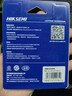 ?？低暎℉IKVISION）128GB USB3.2 U盤(pán) R33 工作指示燈 讀速130MB/s 高速移動(dòng)u盤(pán) 華為小米電腦商務(wù)辦公學(xué)習通用優(yōu)盤(pán) 曬單實(shí)拍圖