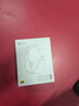 漫步者（EDIFIER）【王一博代言】W820NB主動降噪頭戴式藍(lán)牙耳機(jī)經(jīng)典版無線金標(biāo)認(rèn)證音樂游戲耳麥適配蘋果華為小米13 【經(jīng)典版】W820nb云巖白+彩色包 曬單實拍圖