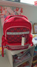 新秀麗（Samsonite）考拉學(xué)生書(shū)包兒童雙肩包女孩高顏值背包輕便減負大容量1-3年級TU6 曬單實(shí)拍圖