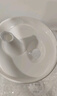 美廚（maxcook）高硼硅玻璃油壺 廚房家用裝油瓶子油罐400ml MCPJ3062 曬單實(shí)拍圖