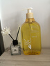 儒意（RUYI）生姜艾草按摩精油500ml 通經(jīng)絡(luò)全身排毒發(fā)熱拔罐spa開背推拿刮痧 曬單實拍圖