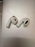 Apple/蘋果 AirPods 4(支持主動降噪)搭配無線充電盒(USB-C)蘋果耳機 藍牙耳機適用iPhone/iPad 四代 曬單實拍圖
