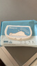 舒潔（Kleenex）濕廁紙 80抽*6包家庭裝濕紙巾廁紙潔廁濕巾濕廁紙純水嬰兒濕廁紙 曬單實(shí)拍圖