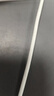 京東京造【兩條裝】PD60W快充線(xiàn)蘋(píng)果16/17充電線(xiàn)Type-C數據線(xiàn)雙頭車(chē)載適用蘋(píng)果安卓手機平板筆記本 1.5米 曬單實(shí)拍圖