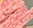 世棒（SPAM）午餐肉獨立包裝清淡味60g*5 泡面伴侶早餐火鍋開(kāi)袋即食戶(hù)外 曬單實(shí)拍圖