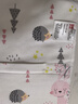 好孩子（gb）兒童乳膠枕頭幼兒園新生寶寶安撫枕嬰兒定型枕頭0-1-3-6-12歲四季 3-10歲兒童款 探險(xiǎn)粉 天然乳膠 嬰幼兒A類標(biāo)準(zhǔn)/禮袋裝 曬單實(shí)拍圖
