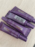 歐萊雅（LOREAL）紫熨斗眼霜二代復顏玻尿酸水光充盈全臉淡紋淡化細紋保濕抗皺緊致 30ml(7.5ml*4支) 曬單實(shí)拍圖