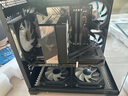 技嘉酷睿i5 14600KF臺式組裝電腦主機RTX5060Ti游戲高端電競獨顯直播設(shè)計渲染整機 一：i5 14600KF丨技嘉RTX5060 曬單實拍圖