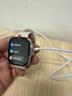 華為（HUAWEI）手表WATCH FIT 4【情定七夕】運動智能健康管理藍(lán)牙通話輕薄大屏NFC門禁交通支付送男女士朋友Pro3 悅動白丨送定制表帶+精美表盤 曬單實拍圖