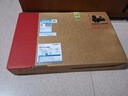 ThinkPad【國(guó)家補(bǔ)貼20%】聯(lián)想E16超能版筆記本電腦 商務(wù)辦公學(xué)生輕薄本 英特爾酷睿5 220H 32G 1T 2.5K黑色 曬單實(shí)拍圖