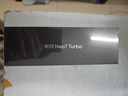 realme【國家補(bǔ)貼】真我Neo7 Turbo 天璣9400e 超薄續(xù)航大電池護(hù)眼直屏 智能游戲AI性能手機(jī)12+256透明灰 曬單實拍圖