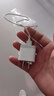 小米適用于小米智能門(mén)鎖PRO原裝IBR009NA充電鋰電池 門(mén)鎖鋰電池配套小米充電器 曬單實(shí)拍圖