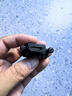 山澤 DVI公轉(zhuǎn)HDMI母鍍金轉(zhuǎn)接頭 DVI24+1/DVI-D轉(zhuǎn)HDMI雙向互轉(zhuǎn) 電腦顯卡顯示器投影儀轉(zhuǎn)換頭 ZH-340 曬單實拍圖