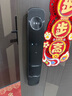 凱迪仕（kaadas）智能門(mén)鎖 人臉大屏可視貓眼監控全自動(dòng)指紋鎖密碼鎖 Q20F Pro雙攝 曬單實(shí)拍圖