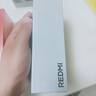 小米（MI）【國(guó)家補(bǔ)貼】REDMI Turbo 4 Pro 第四代驍龍8s 7550mAh長(zhǎng)續(xù)航 12GB+256GB 黑色 小米紅米5G手機(jī) 曬單實(shí)拍圖