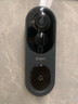 360可視門(mén)鈴6Pro 500萬(wàn)超清畫(huà)質(zhì)家用監控智能門(mén)鈴電子貓眼攝像頭無(wú)線(xiàn)wifi手機遠程查看對講 曬單實(shí)拍圖