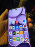 OPPO Find X8s+ 極窄四等邊直屏 天璣9400+ 超長(cháng)續航冰川電池 哈蘇人像 ColorOS 15 AI 5G旗艦手機 風(fēng)信紫 12GB+256GB 曬單實(shí)拍圖