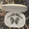 飛利浦（PHILIPS）舒適圈藍(lán)牙耳機(jī) 骨傳導(dǎo)概念真無線掛耳開放式不入耳夾式運(yùn)動(dòng)跑步長續(xù)航降噪通用蘋果華為TAT3739白 曬單實(shí)拍圖