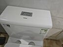 德匠科勒 抽水馬桶帶水箱衛(wèi)浴坐便器大口徑管道漩虹吸式?jīng)_水緩降小戶型 kp01緩降蓋板+微晶釉面+專利防濺 250/300/350/400坑距下單備注 曬單實(shí)拍圖