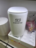 圣凡杜5g隨身wifi6無(wú)線(xiàn)移動(dòng)便攜式cpe千兆雙頻wifi免插卡2025款無(wú)限流量路由器車(chē)載辦公戶(hù)外直播十大排名 【5G頂配版】滿(mǎn)載調?？癖┬阅?，網(wǎng)速高達千兆 可適用于【華為中興設備】 曬單實(shí)拍圖