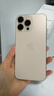 Apple/蘋果iPhone 16 Pro Max（A3297）512GB 沙漠色鈦金屬 支持移動聯(lián)通電信5G 雙卡雙待手機 曬單實拍圖