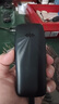 金立（Gionee）老年人手機4G全網(wǎng)通 超長待機老年機 大字大聲大按鍵大屏學生備用功能機雙卡雙待G320 黑色 曬單實拍圖