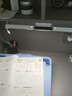 欣蘭雅舍（XLYS）臺燈宿舍燈大學(xué)生學(xué)習專(zhuān)用護眼書(shū)桌床頭壁掛磁吸燈閱讀充電酷斃燈 【店長(cháng)推薦】45厘米-充插兩用-三色款 曬單實(shí)拍圖