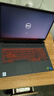 戴爾（DELL） 游匣G15 5530 15.6英寸酷睿i5高性能學(xué)生設計創(chuàng  )作制圖游戲本筆記本電腦 i5-HX標壓 RTX4050 165Hz 32G內存 1TB高速固態(tài) 定制 曬單實(shí)拍圖