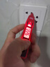 德力西R2897電筆智能測電壓多功能測斷線(xiàn)數顯電工專(zhuān)用感應試電筆 曬單實(shí)拍圖