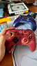 八位堂（8BitDo）明末聯(lián)名手柄明末淵虛之羽游戲手柄TMR搖桿雙切扳機(jī)三模無線PC電腦Steam安卓RGB燈效 曬單實(shí)拍圖