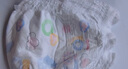 好奇（Huggies）金裝拉拉褲XXL74(15kg以上)尿不濕【速干不易紅】 曬單實拍圖
