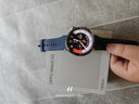 OPPO Watch X2 全智能手表【國家補貼15%】運動(dòng)健康eSIM電話(huà)手表 無(wú)感高血壓風(fēng)險評估oppo手表 千峰蔚藍 曬單實(shí)拍圖