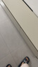樂(lè)蘭迪空調(diào)洞裝飾蓋 空調(diào)孔封膠泥堵蓋 墻孔蓋遮丑帽 洞管堵頭墻洞堵護(hù)口圈活蓋*2+密封泥*5 L8233 曬單實(shí)拍圖
