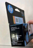 惠普（HP）938原裝黑色墨盒 適用HP OfficeJet Pro 9110b/9120/9130/9720/9730打印機  曬單實(shí)拍圖