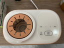 蘇泊爾（SUPOR）搖奶器 多功能暖奶器 嬰兒無(wú)水暖奶搖奶器 保溫解凍熱奶器 NQ06A 曬單實(shí)拍圖