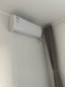 美的（Midea）空調套裝 銳靜+酷省電柜掛套購 新一級能效 變頻冷暖 家用客廳立式柜機臥室掛機空調 以舊換新 【3匹柜機】大三室一廳空調套裝【全一級能效】 曬單實(shí)拍圖