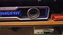 漫步者花再Halo SoundBar桌面音響音箱家用臺式電腦游戲音響長條有線音箱藍(lán)牙5.4RGB燈效高保真 幻影紫 曬單實(shí)拍圖