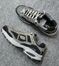 斯凱奇（SKECHERS）男鞋秋季厚底增高老爹鞋時(shí)尚百搭休閑鞋戶(hù)外軟底運(yùn)動(dòng)鞋51241 曬單實(shí)拍圖