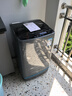 美的（Midea）波輪洗衣機(jī)全自動(dòng)家用 MB55V36E 5.5公斤 宿舍租房 迷你洗衣機(jī)小型 隨心洗 以舊換新 家電國(guó)家補(bǔ)貼 曬單實(shí)拍圖